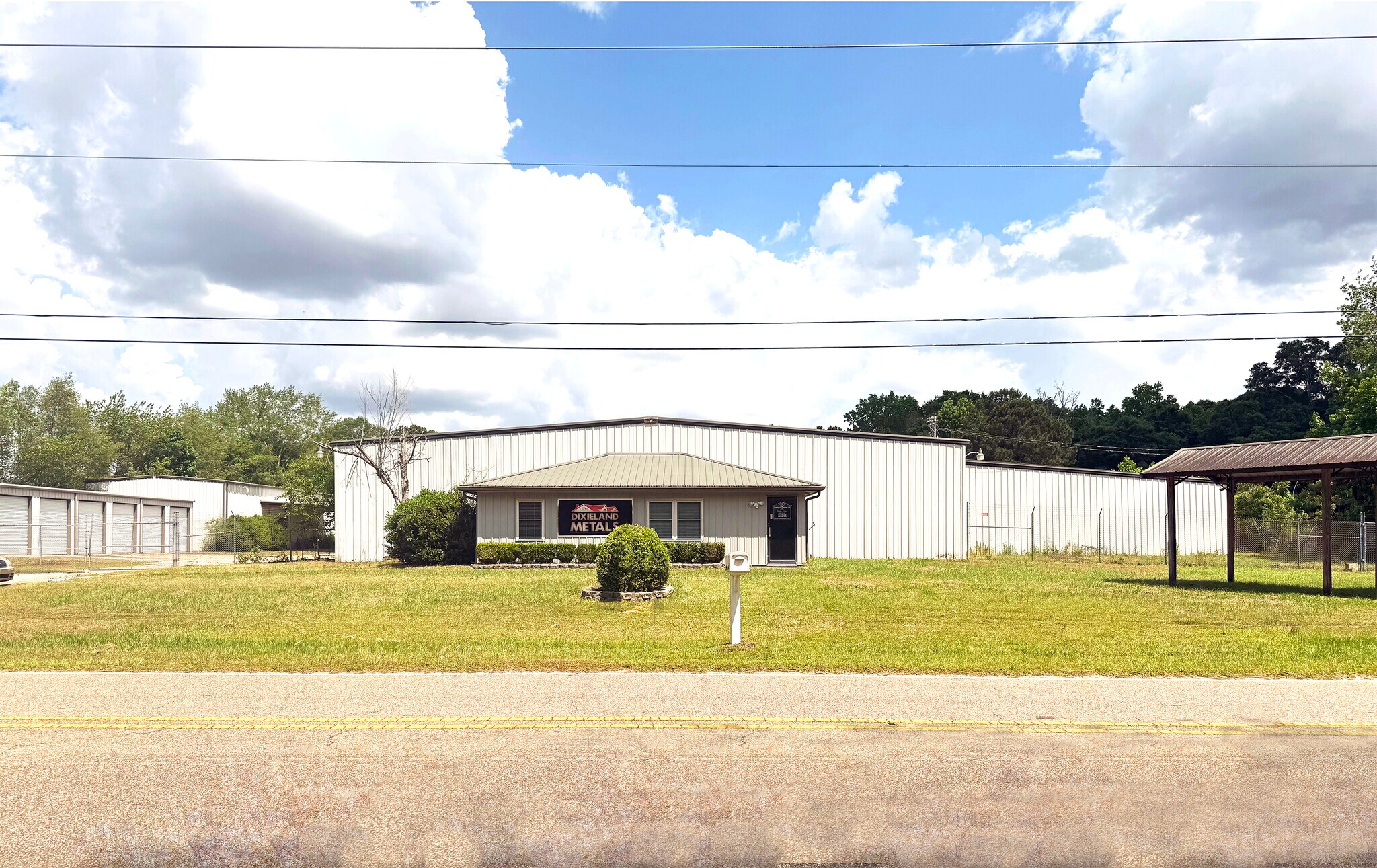 378 Eastland Rd, Dothan, AL à vendre Photo principale– Image 1 sur 70