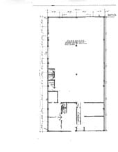 7291 NW 43rd St, Miami, FL à louer Plan de site– Image 1 sur 22