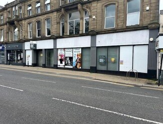 Plus de détails pour 117-125 Main St, Bingley - Local commercial à louer