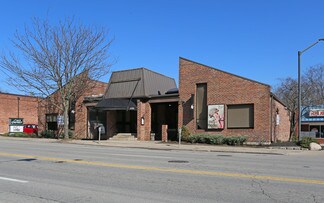 Plus de détails pour 3340 Erie Ave, Cincinnati, OH - Local commercial à louer