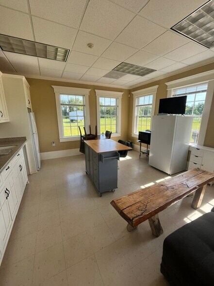 350 Sumter St, Plains, GA à vendre - Photo de l’immeuble – Image 3 sur 9