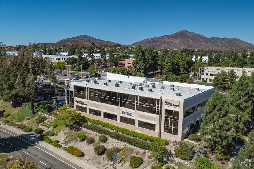 860 Kuhn Dr, Chula Vista, CA à louer - Aérien – Image 2 sur 4