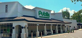 Plus de détails pour 7507 NE Roswell Rd, Atlanta, GA - Local commercial à louer