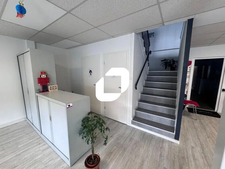 1 Rue Évariste Galois, Eckbolsheim à louer - Photo intérieure – Image 2 sur 9