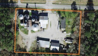 Plus de détails pour 229 Belgrade ave, Garland, NC - Spécialisé à vendre