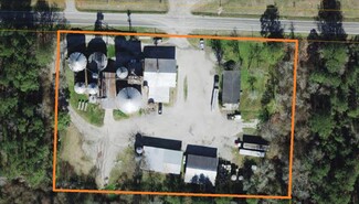 Plus de détails pour 229 Belgrade ave, Garland, NC - Spécialisé à vendre