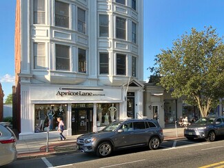 Plus de détails pour 111 E Ridgewood Ave, Ridgewood, NJ - Local commercial à louer