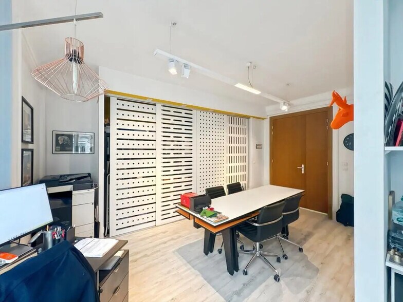 Bureau dans Paris à louer - Photo intérieure – Image 3 sur 8