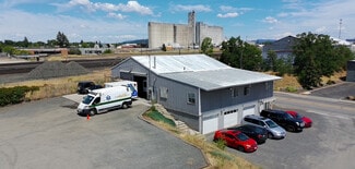 Plus de détails pour 217 N Napa St, Spokane, WA - Industriel/Logistique à vendre