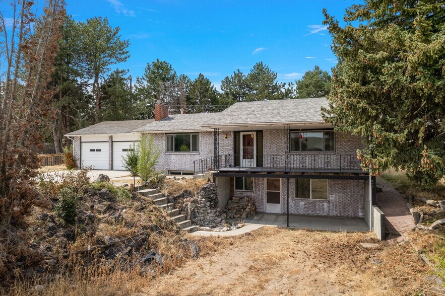 185 S Locust Grove Rd, Meridian, ID à vendre - Photo de l’immeuble – Image 3 sur 20