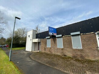 Plus de détails pour 2-4 Carron Pl, East Kilbride - Local d'activités à louer