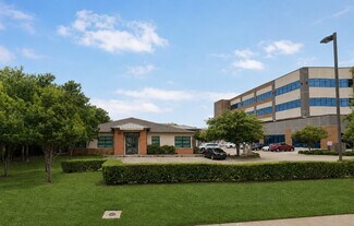 Plus de détails pour 4700 Dexter Dr, Plano, TX - Bureau à vendre