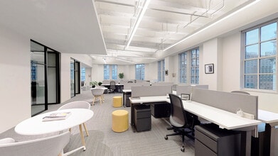 600 14th St NW, Washington, DC à louer Photo intérieure– Image 2 sur 6