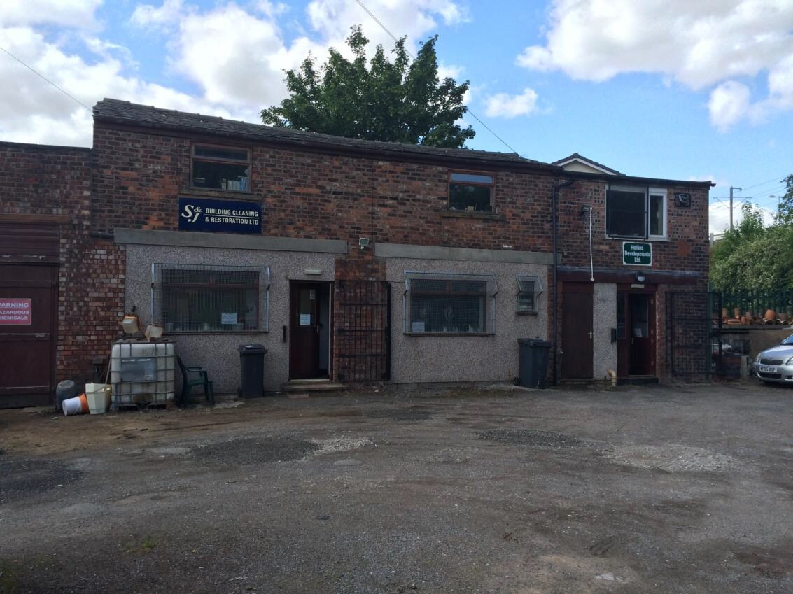 1A Grimshaw St, Manchester à louer Photo principale– Image 1 sur 2