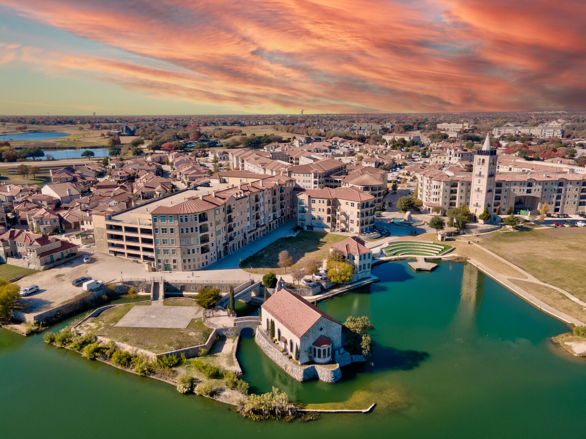 6675 Mediterranean Dr, McKinney, TX à vendre Photo de l’immeuble– Image 1 sur 56