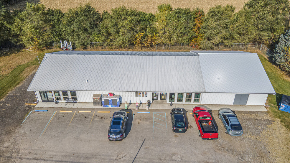 378 W Chicago Rd, Coldwater, MI à vendre - Photo de l’immeuble – Image 2 sur 29