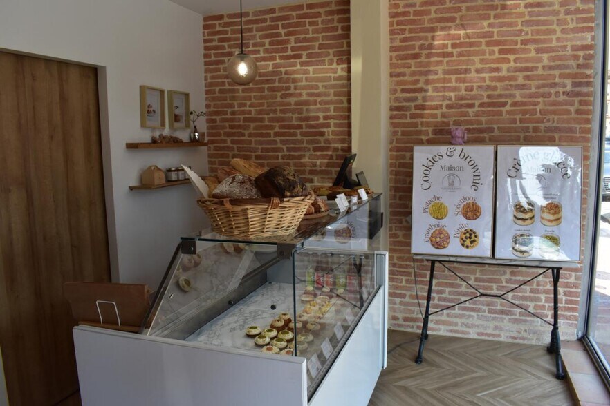 Local commercial dans Montauban à louer - Photo de l’immeuble – Image 1 sur 3