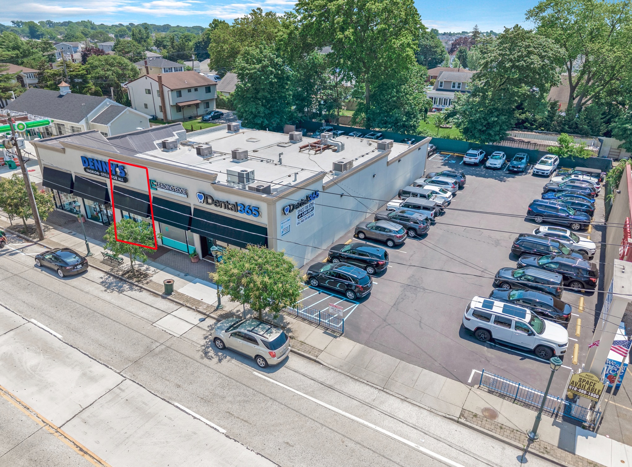 2780-2788 Merrick Rd, Bellmore, NY à louer Photo intérieure– Image 1 sur 5