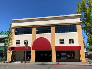 Plus de détails pour 515 5th St, Santa Rosa, CA - Bureau/Local commercial à louer