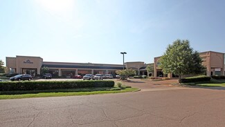 Plus de détails pour 3500 Lakeland Dr, Flowood, MS - Bureau à louer