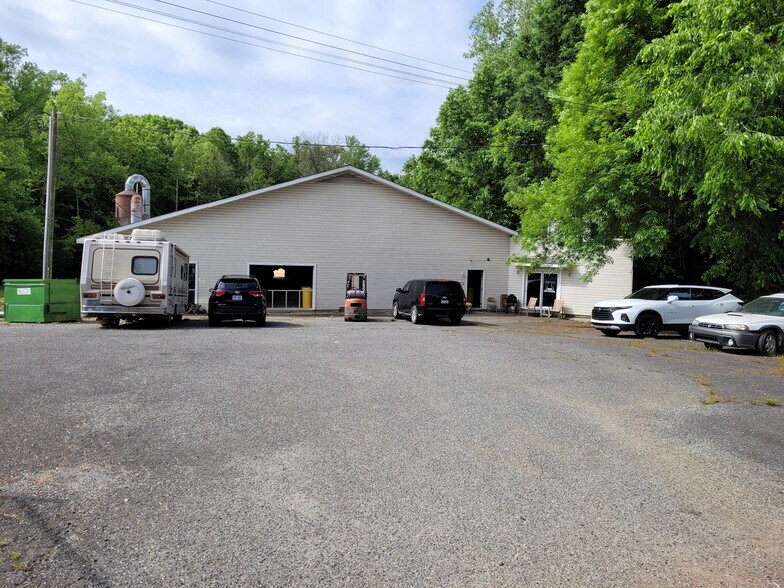 101 Trexler Ave, Thomasville, NC à vendre - Photo principale – Image 1 sur 6