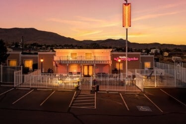 69 Moonlight Rd, Mound House, NV à vendre - Photo principale – Image 1 sur 1