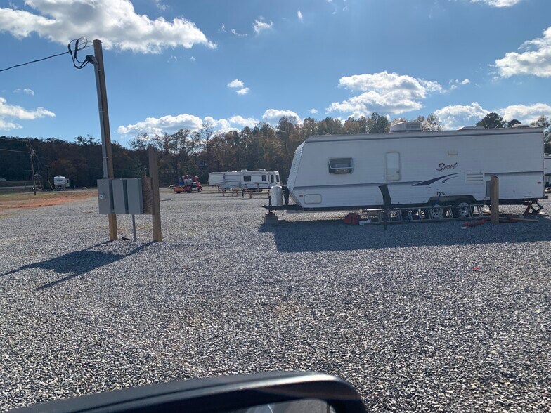 24 Cheaha State Park Dr, Anniston, AL à vendre - Photo de l’immeuble – Image 3 sur 29