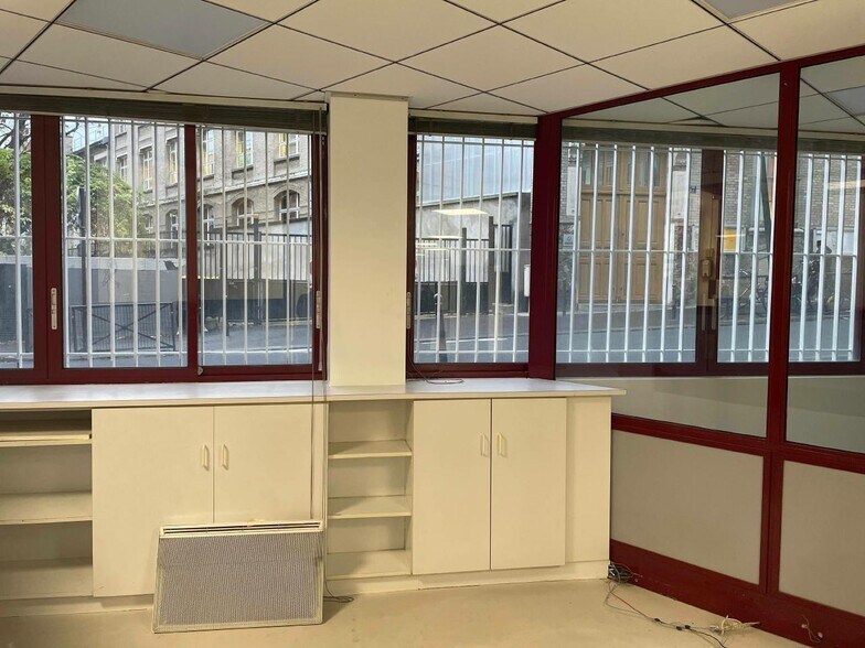 66 Rue De Romainville, Paris à louer - Photo intérieure – Image 1 sur 16