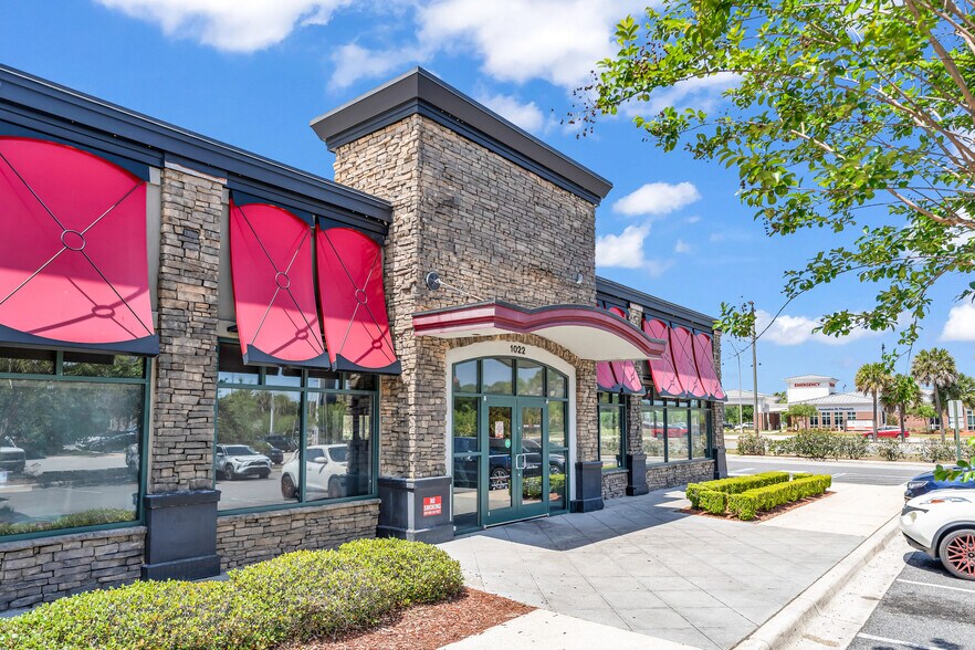 1022 Hospitality Ln, Jacksonville, FL à vendre - Photo de l’immeuble – Image 2 sur 29