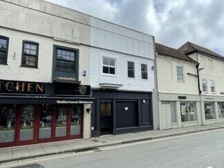 Plus de détails pour 4 Endless St, Salisbury - Local commercial à vendre