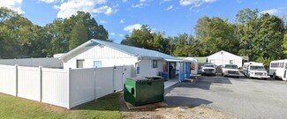 Plus de détails pour 944 Fisher Ferry St, Thomasville, NC - Local commercial à vendre
