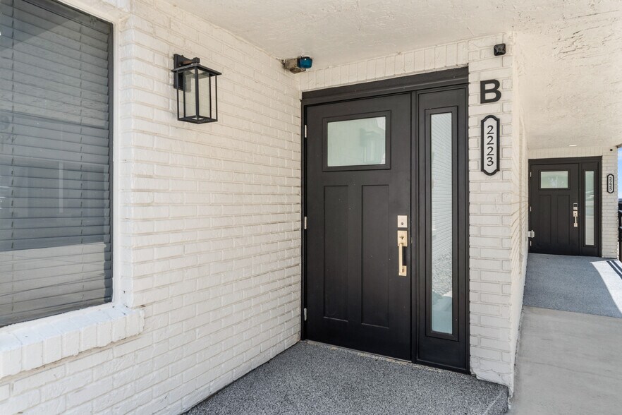 2223 S Washington Ave, Titusville, FL à vendre - Photo de l’immeuble – Image 3 sur 26