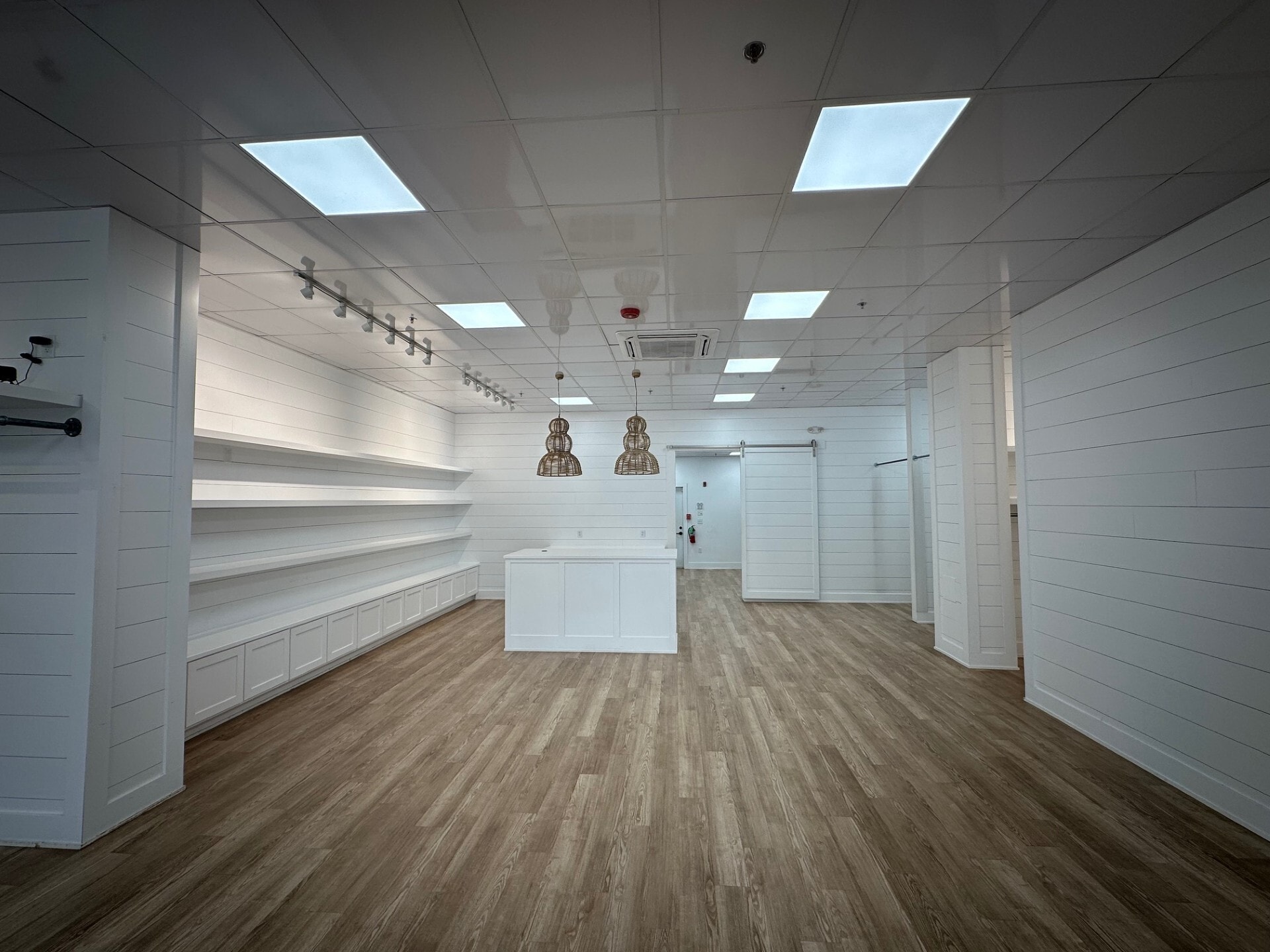 7209-7309 Chad Colley Blvd, Barling, AR à louer Photo intérieure– Image 1 sur 3