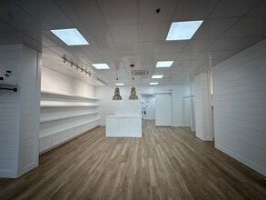 7209-7309 Chad Colley Blvd, Barling, AR à louer Photo intérieure– Image 1 sur 3