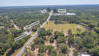 Plus de détails pour Tbd 5th St, Macclenny, FL - Terrain à vendre
