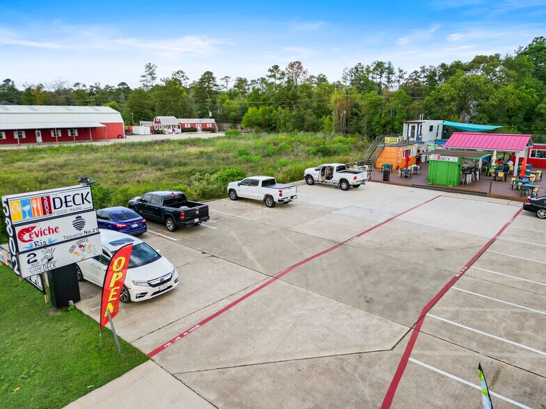 5802 FM 1488, Magnolia, TX à vendre - Photo principale – Image 1 sur 15