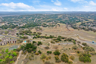 1900 American Dr, Lago Vista, TX - VUE AÉRIENNE  vue de carte - Image1