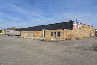 Plus de détails pour 6100-6226 Madison Ct, Morton Grove, IL - Local d'activités, Industriel/Logistique à louer