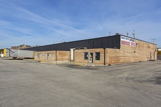 Plus de détails pour 6100-6226 Madison Ct, Morton Grove, IL - Local d'activités, Industriel/Logistique à louer