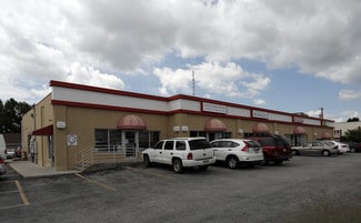 Plus de détails pour 2-8 S 6th St, Mc Sherrystown, PA - Local commercial à louer