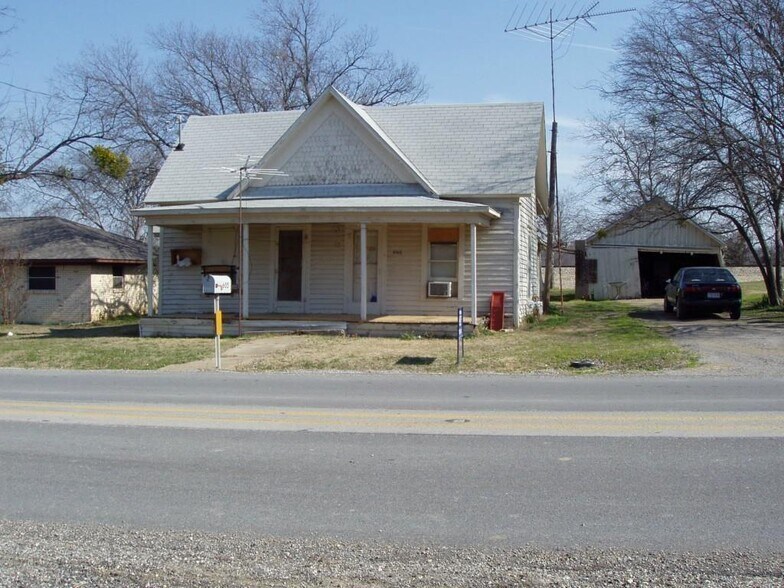 605 N Louisiana Dr, Celina, TX à vendre - Photo principale – Image 1 sur 5