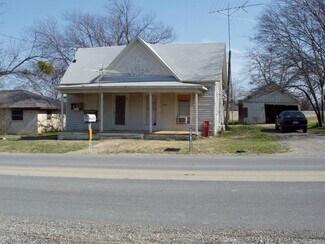 Plus de détails pour 605 N Louisiana Dr, Celina, TX - Bureau à vendre