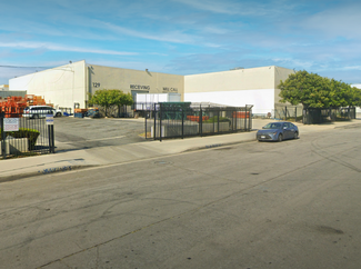 Plus de détails pour W 132nd Street Industrial – Industriel/Logistique à vendre, Los Angeles, CA