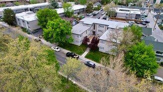 Plus de détails pour 1045 Riverside Dr, Reno, NV - Logement à vendre
