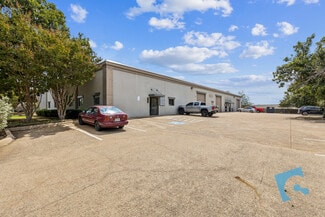 Plus de détails pour 2855 Exchange Blvd, Southlake, TX - Local d'activités à louer