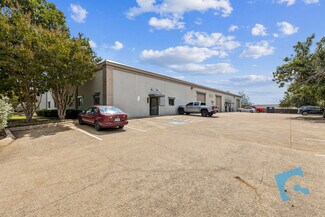 Plus de détails pour 2855 Exchange Blvd, Southlake, TX - Local d'activités à louer