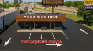 Plus de détails pour 5225 N Western Ave, Oklahoma City, OK - Médical à louer