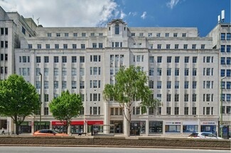 Plus de détails pour 145 Great Charles Street Queensway, Birmingham - Bureau à louer
