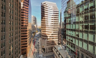 Plus de détails pour 7 Saint Paul St, Baltimore, MD - Bureau à louer