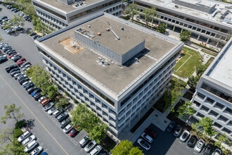 2570 N 1st St, San Jose, CA - Vue aérienne  vue de carte - Image1